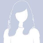 photo female blank profile