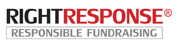 Right Response Logo