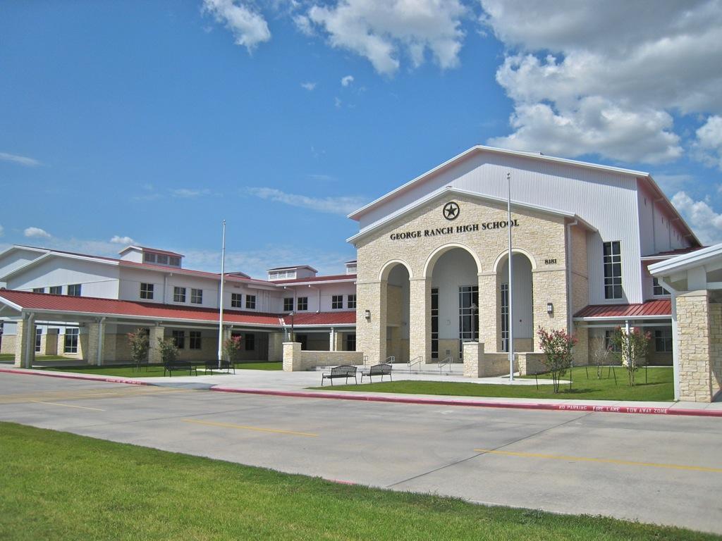 George Ranch High School